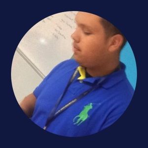 Meet your Posher, Omar